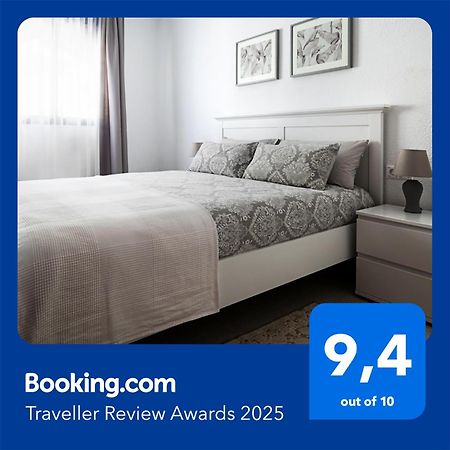 Hola Mar Appartement Torrevieja Buitenkant foto