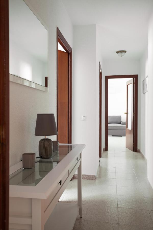 Hola Mar Appartement Torrevieja Buitenkant foto