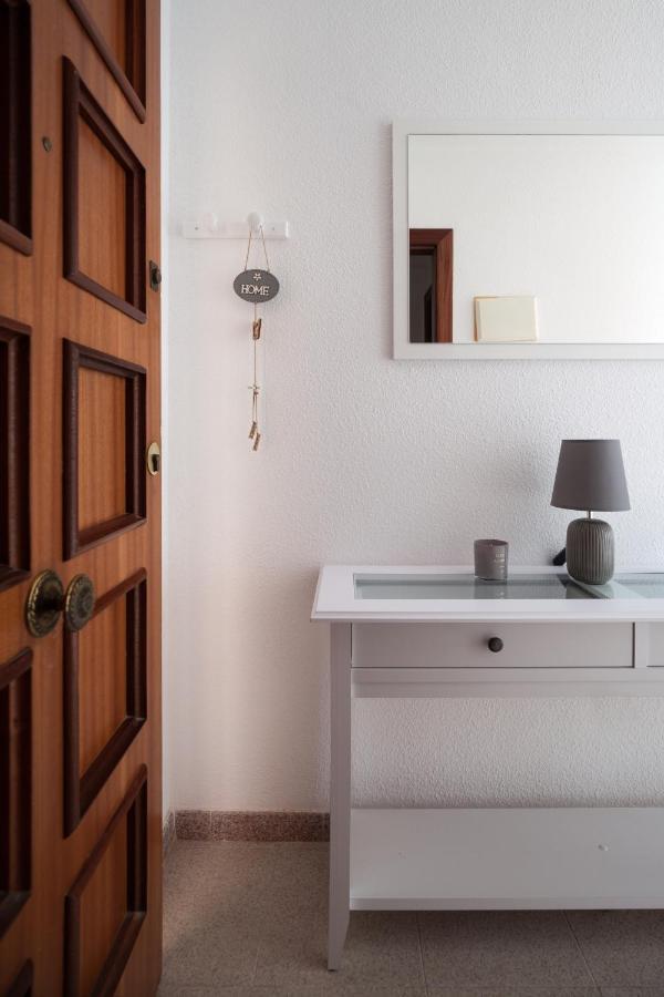 Hola Mar Appartement Torrevieja Buitenkant foto