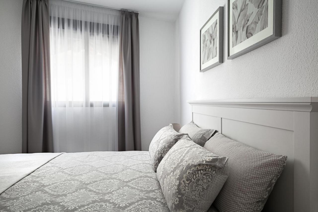 Hola Mar Appartement Torrevieja Buitenkant foto