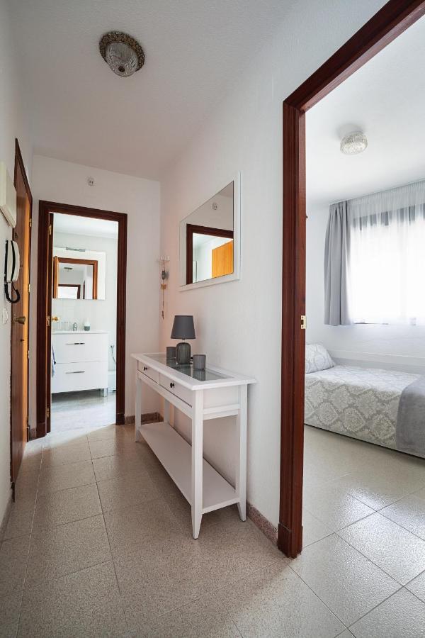 Hola Mar Appartement Torrevieja Buitenkant foto