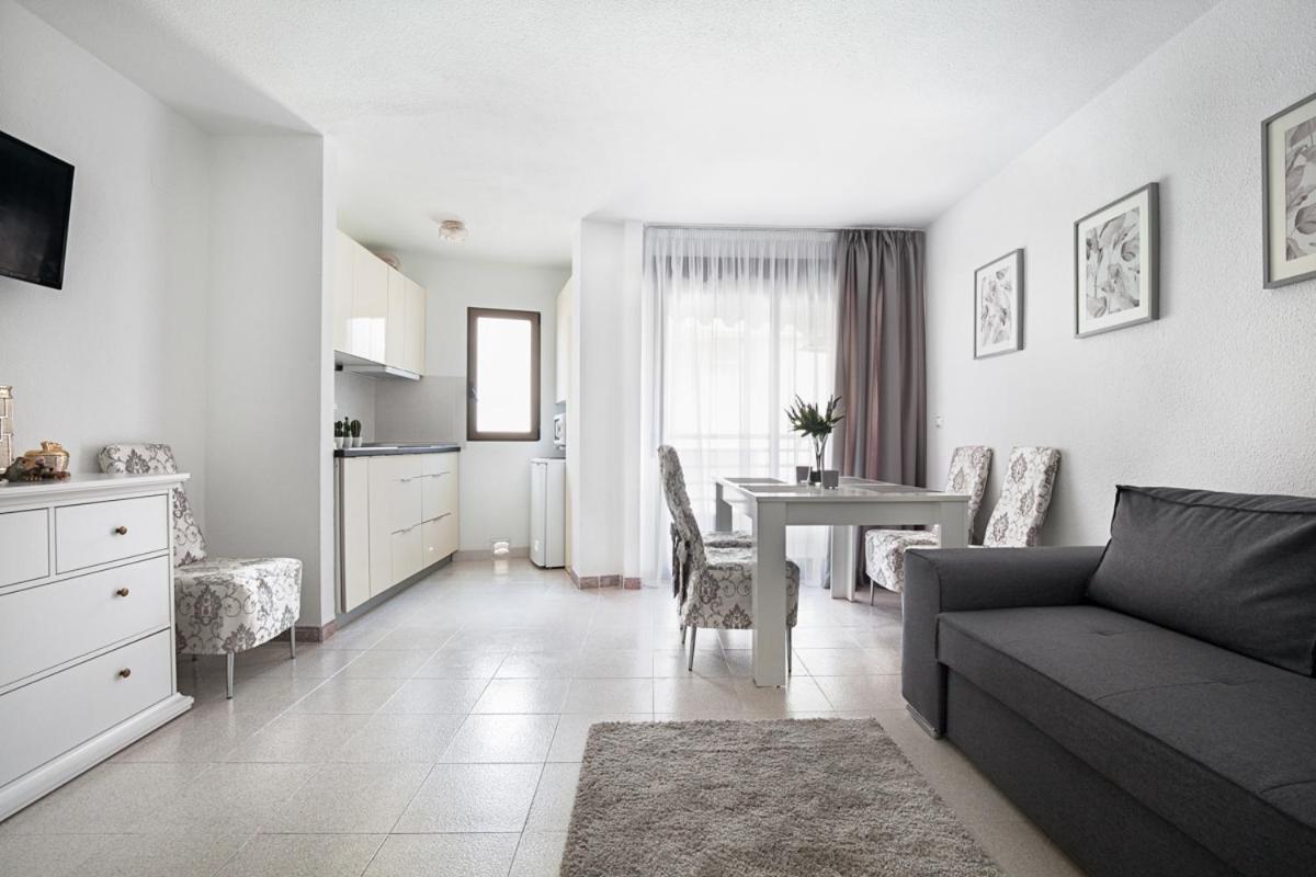Hola Mar Appartement Torrevieja Buitenkant foto