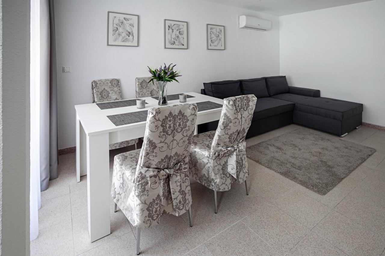 Hola Mar Appartement Torrevieja Buitenkant foto