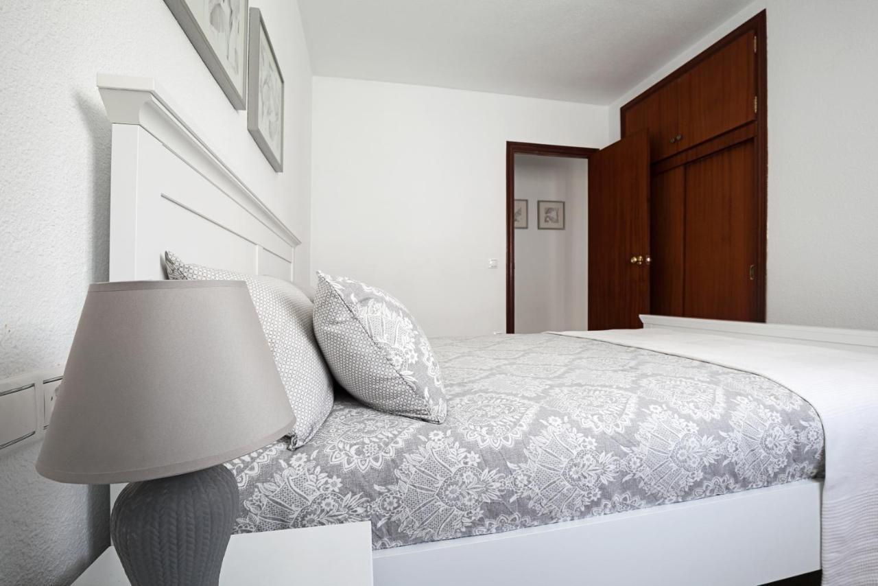 Hola Mar Appartement Torrevieja Buitenkant foto
