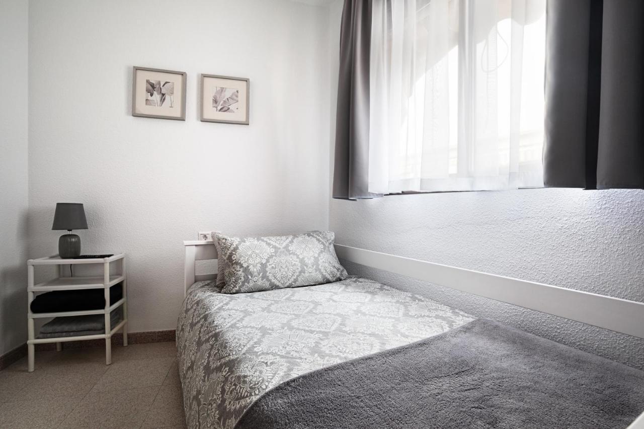 Hola Mar Appartement Torrevieja Buitenkant foto
