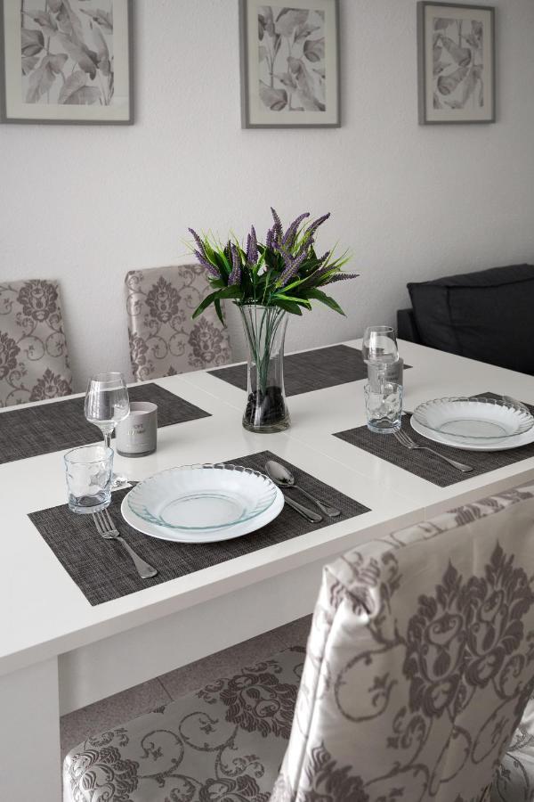 Hola Mar Appartement Torrevieja Buitenkant foto
