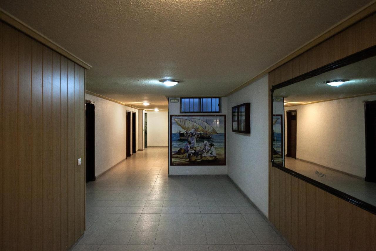 Hola Mar Appartement Torrevieja Buitenkant foto