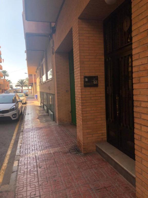 Hola Mar Appartement Torrevieja Buitenkant foto