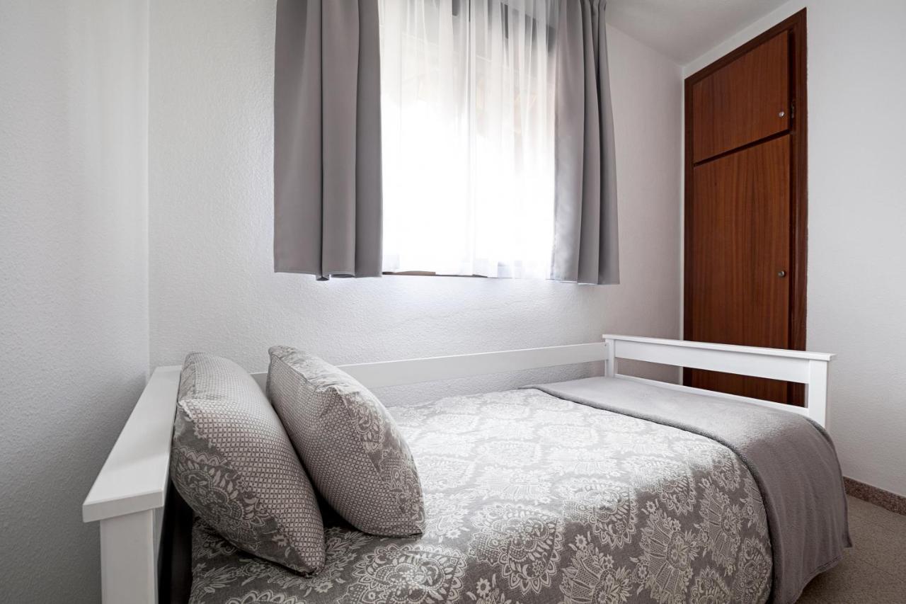 Hola Mar Appartement Torrevieja Buitenkant foto