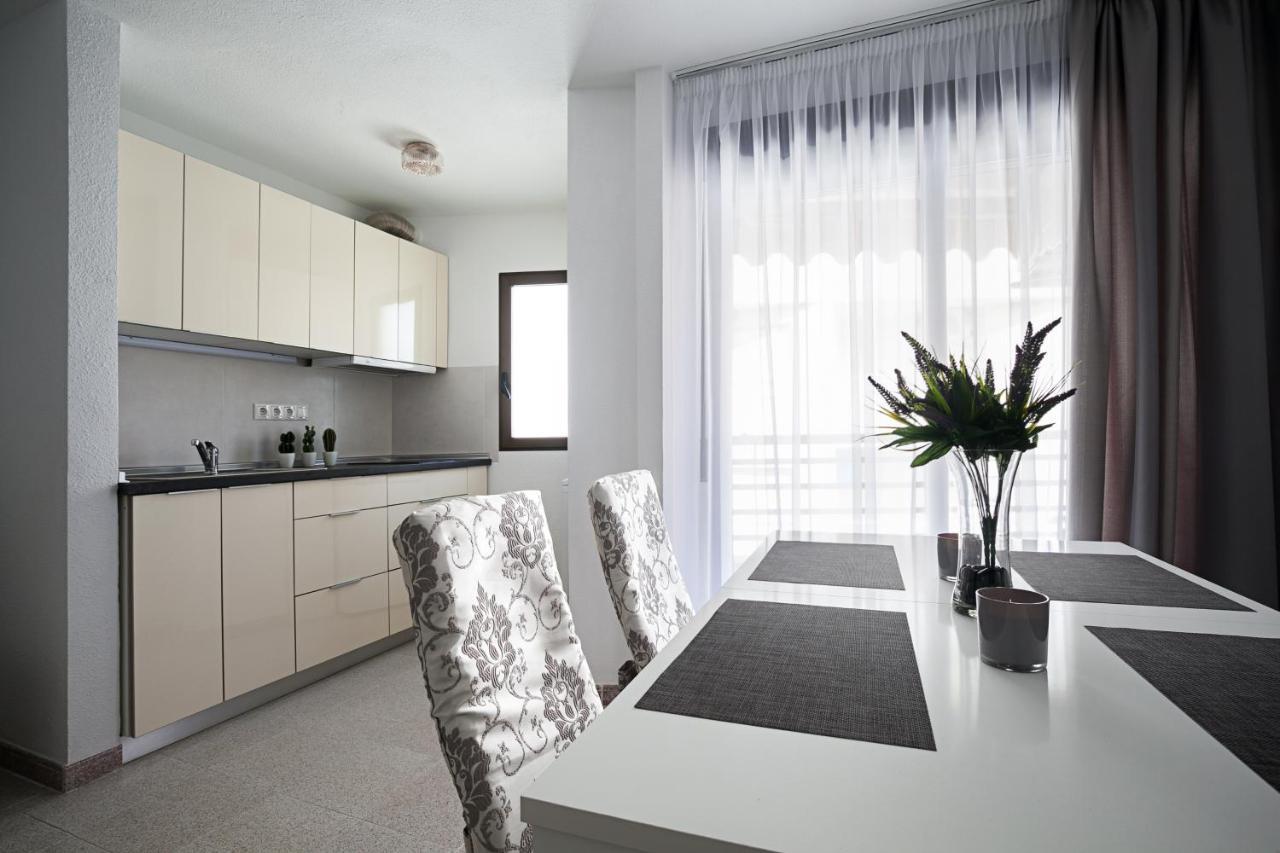 Hola Mar Appartement Torrevieja Buitenkant foto