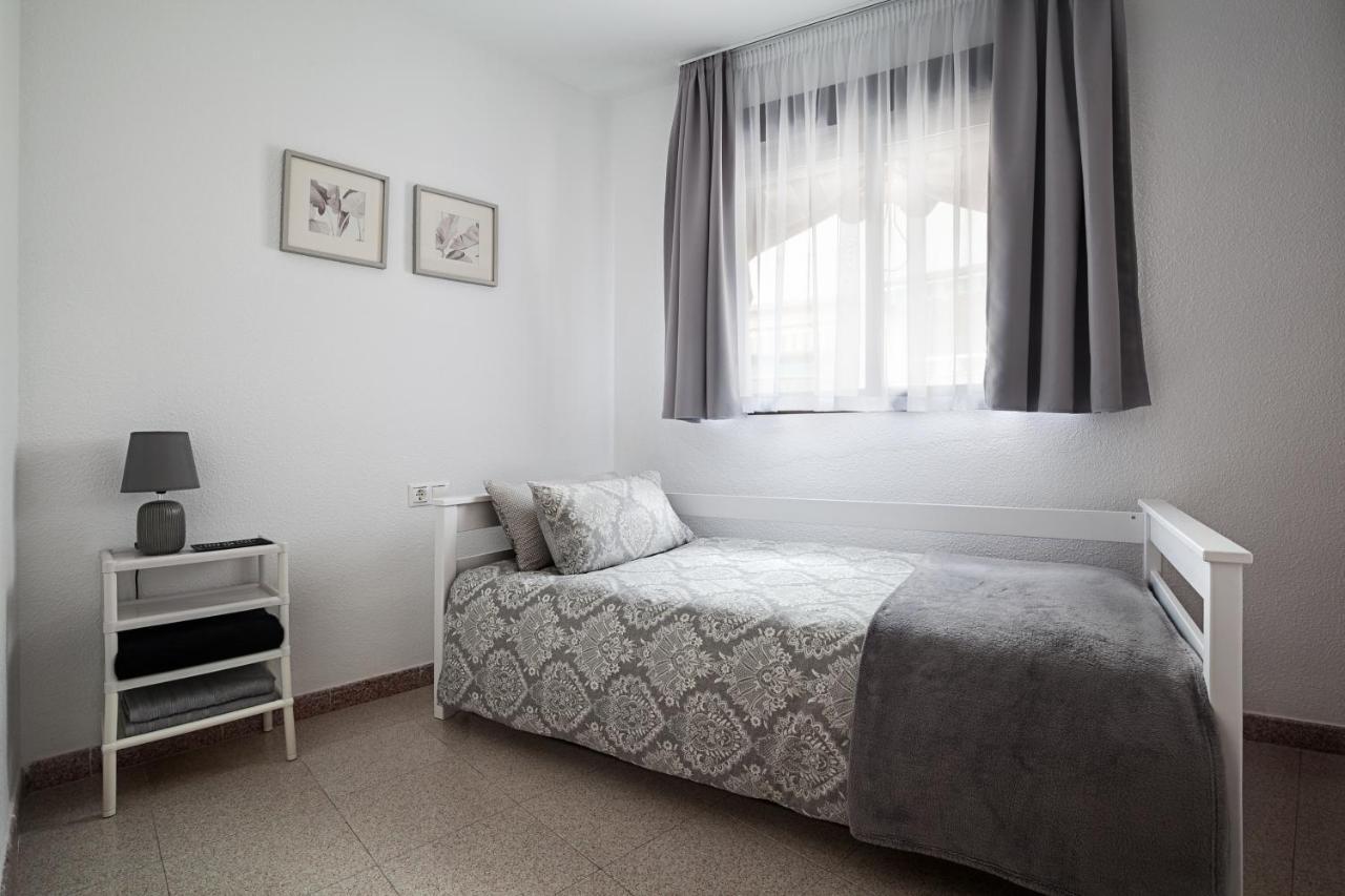 Hola Mar Appartement Torrevieja Buitenkant foto